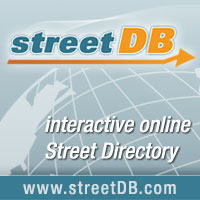 Streetdb Singapore Street Directory